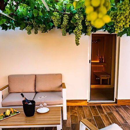 Casa Minerva - Suite E Relax โจเยีย เดล คอลเล ห้อง รูปภาพ