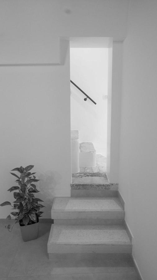 Casa Minerva - Suite E Relax โจเยีย เดล คอลเล ภายนอก รูปภาพ