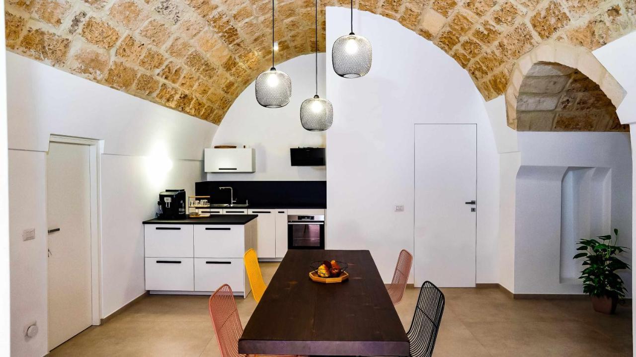 Casa Minerva - Suite E Relax โจเยีย เดล คอลเล ภายนอก รูปภาพ