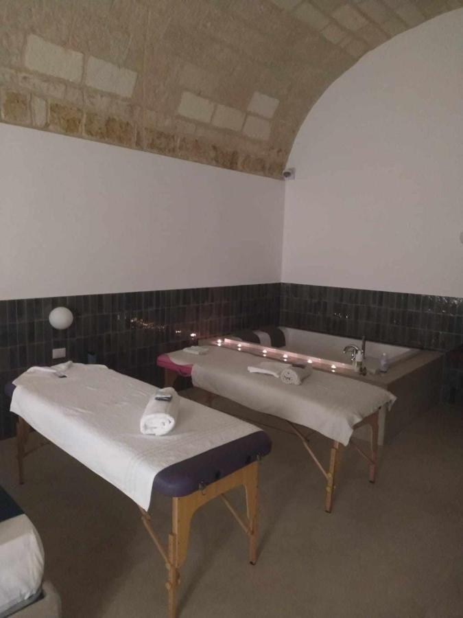 Casa Minerva - Suite E Relax โจเยีย เดล คอลเล ภายนอก รูปภาพ