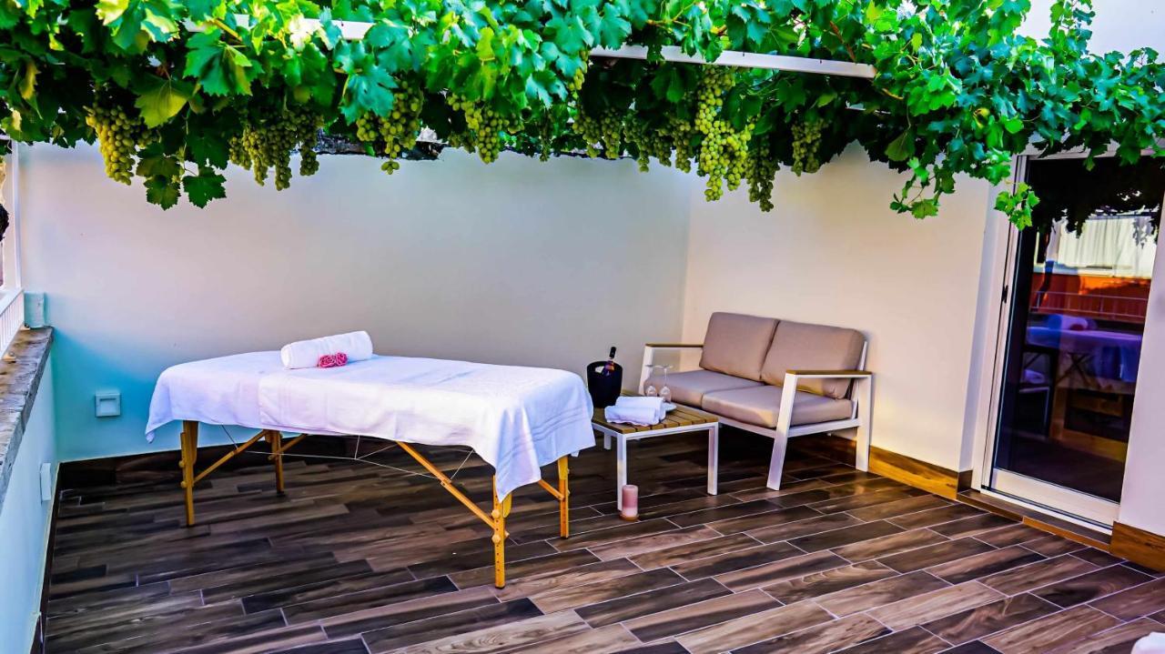 Casa Minerva - Suite E Relax โจเยีย เดล คอลเล ห้อง รูปภาพ