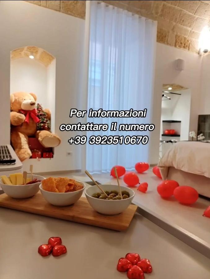 Casa Minerva - Suite E Relax โจเยีย เดล คอลเล ภายนอก รูปภาพ