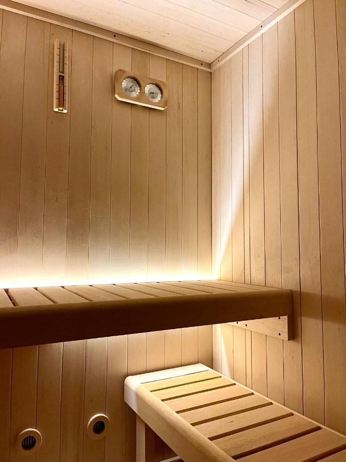 Casa Minerva - Suite E Relax โจเยีย เดล คอลเล ภายนอก รูปภาพ