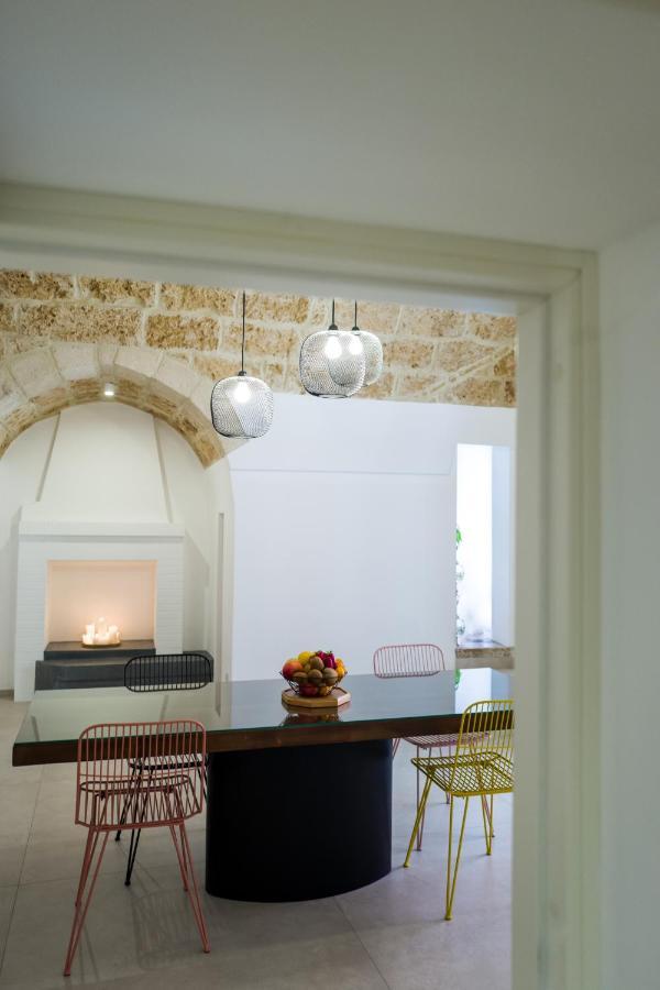 Casa Minerva - Suite E Relax โจเยีย เดล คอลเล ภายนอก รูปภาพ