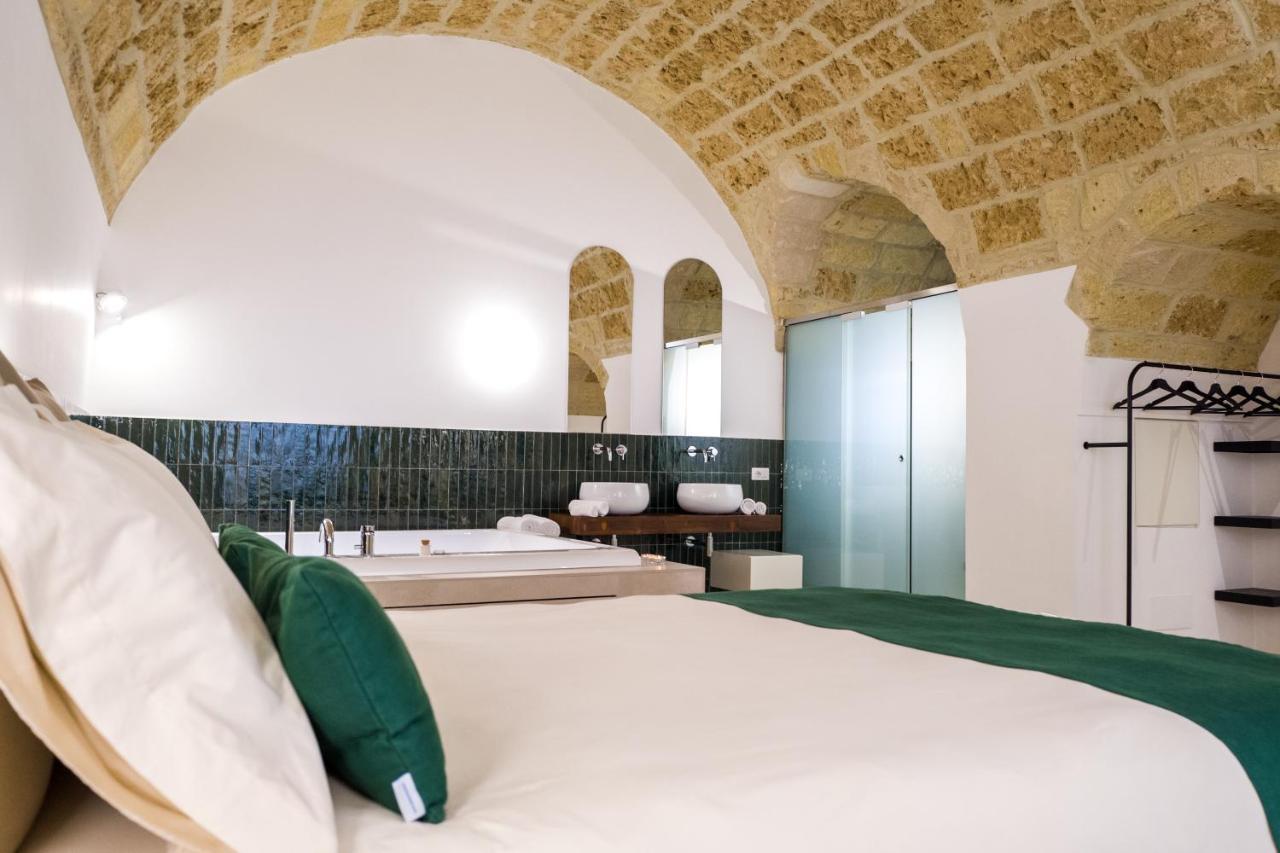 Casa Minerva - Suite E Relax โจเยีย เดล คอลเล ภายนอก รูปภาพ