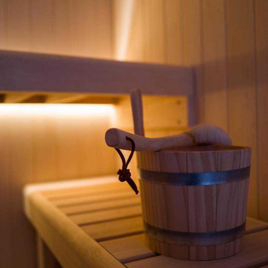 Casa Minerva - Suite E Relax โจเยีย เดล คอลเล ภายนอก รูปภาพ