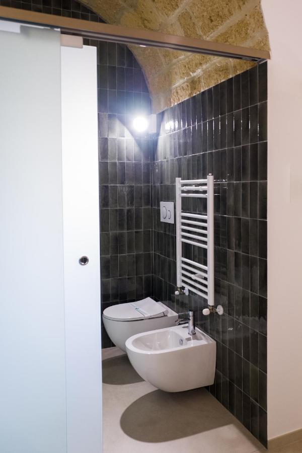 Casa Minerva - Suite E Relax โจเยีย เดล คอลเล ภายนอก รูปภาพ