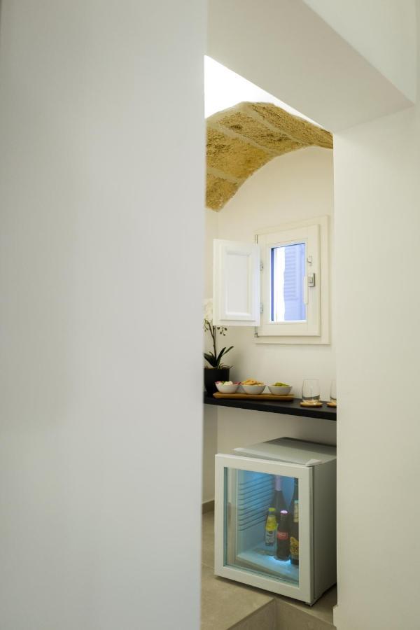 Casa Minerva - Suite E Relax โจเยีย เดล คอลเล ภายนอก รูปภาพ