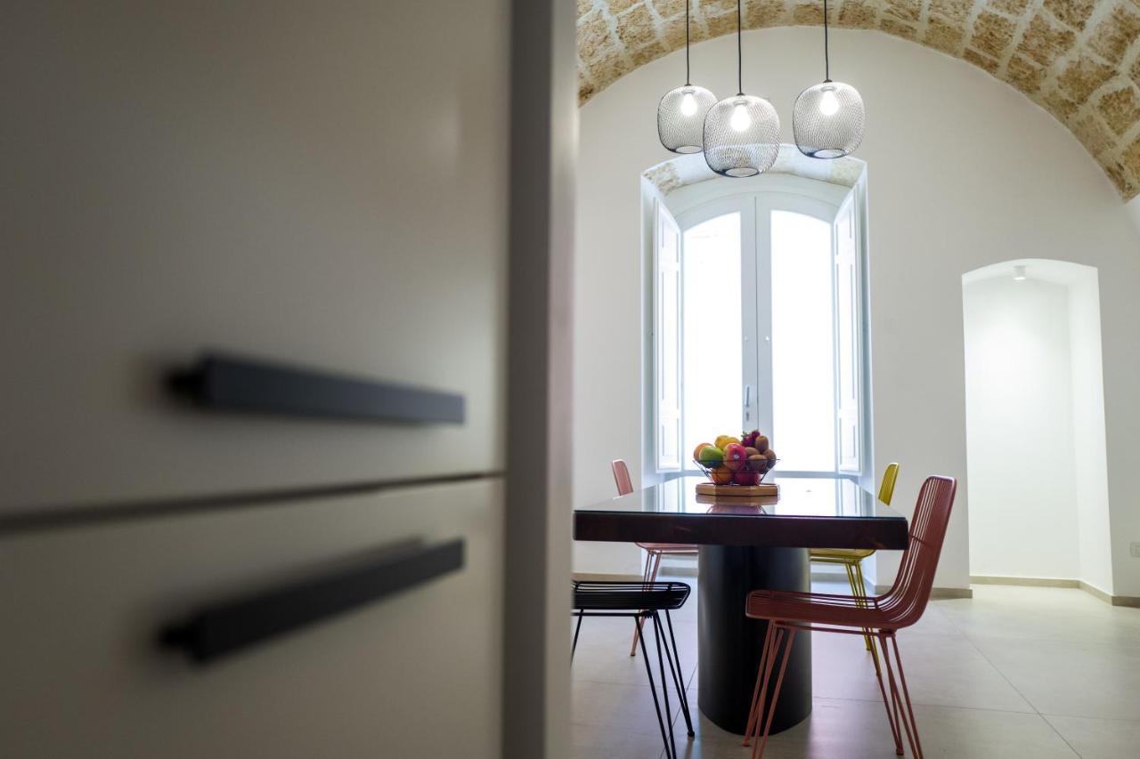 Casa Minerva - Suite E Relax โจเยีย เดล คอลเล ภายนอก รูปภาพ
