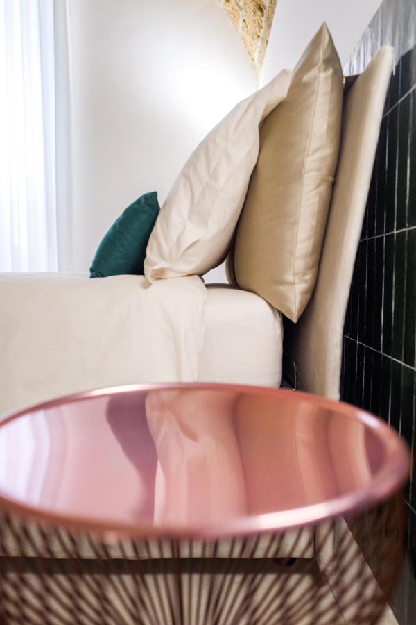 Casa Minerva - Suite E Relax โจเยีย เดล คอลเล ภายนอก รูปภาพ