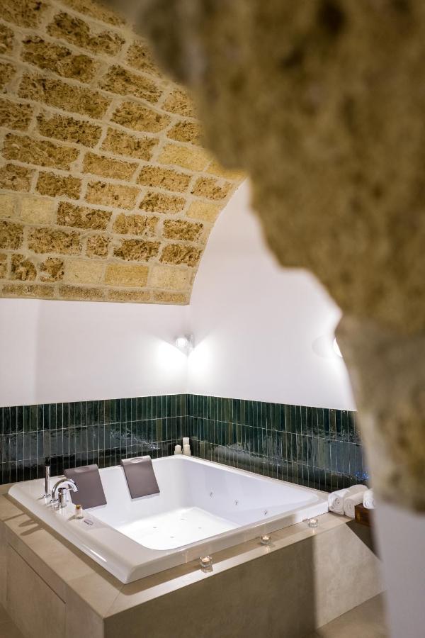 Casa Minerva - Suite E Relax โจเยีย เดล คอลเล ภายนอก รูปภาพ