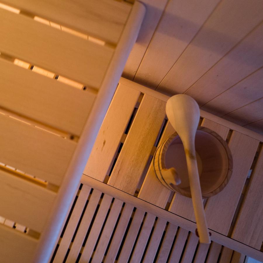 Casa Minerva - Suite E Relax โจเยีย เดล คอลเล ภายนอก รูปภาพ