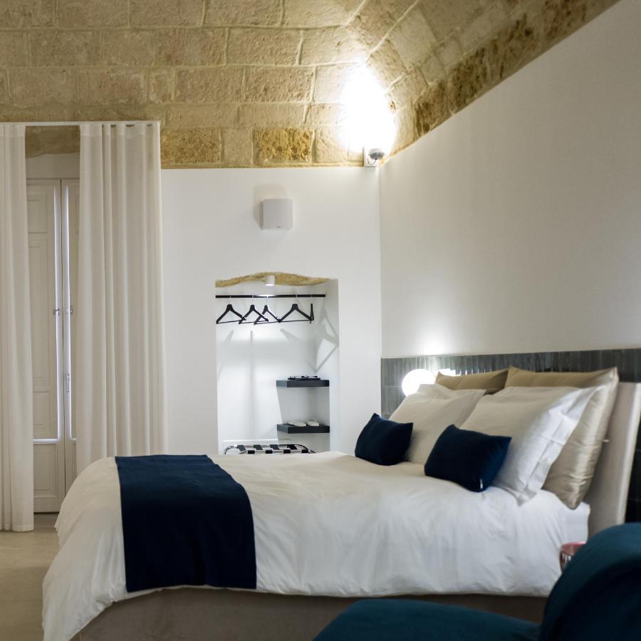 Casa Minerva - Suite E Relax โจเยีย เดล คอลเล ภายนอก รูปภาพ