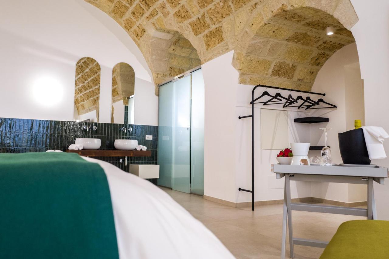 Casa Minerva - Suite E Relax โจเยีย เดล คอลเล ภายนอก รูปภาพ