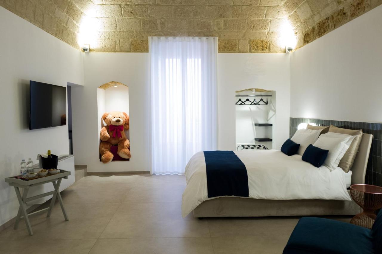 Casa Minerva - Suite E Relax โจเยีย เดล คอลเล ภายนอก รูปภาพ
