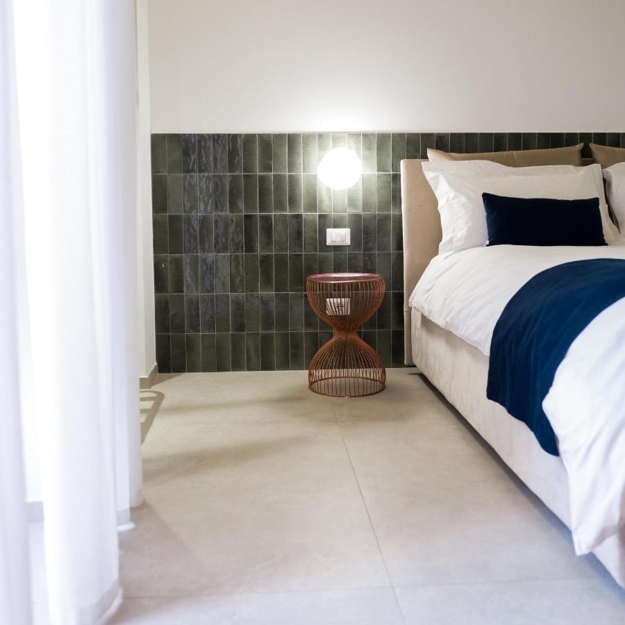 Casa Minerva - Suite E Relax โจเยีย เดล คอลเล ภายนอก รูปภาพ