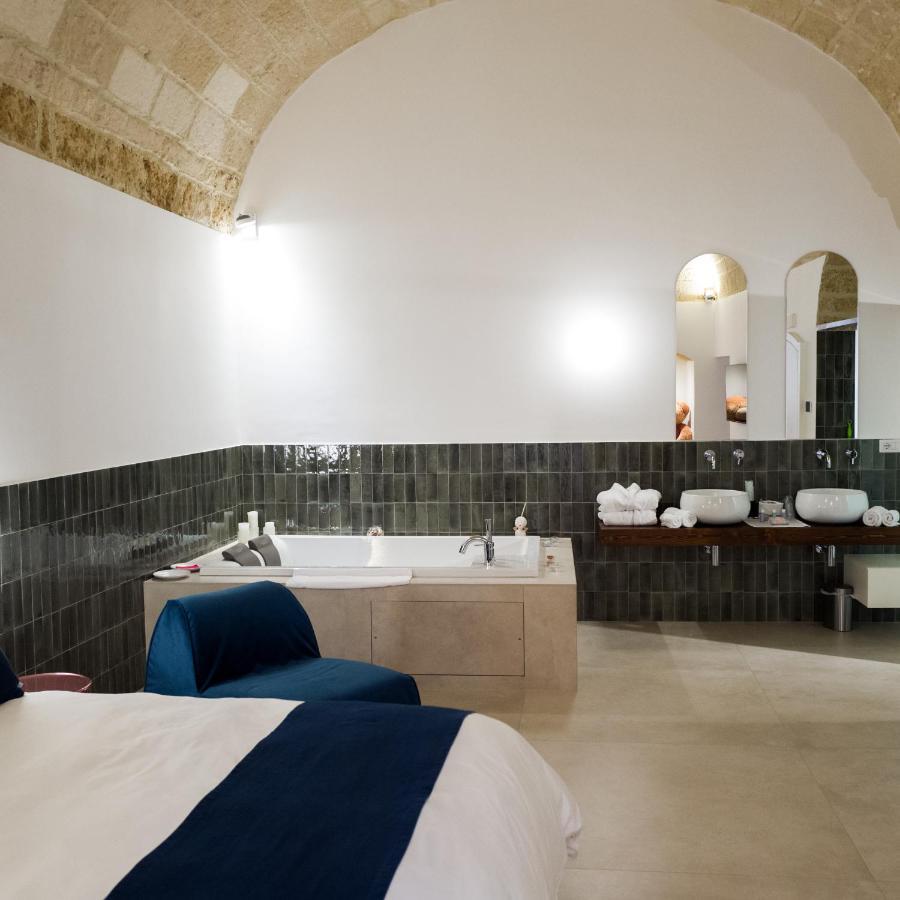 Casa Minerva - Suite E Relax โจเยีย เดล คอลเล ภายนอก รูปภาพ