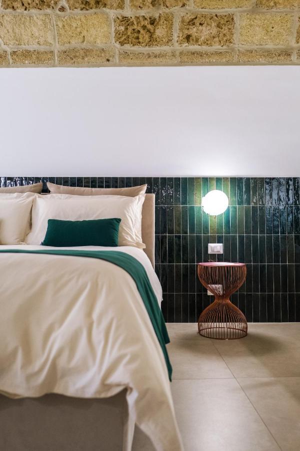 Casa Minerva - Suite E Relax โจเยีย เดล คอลเล ภายนอก รูปภาพ