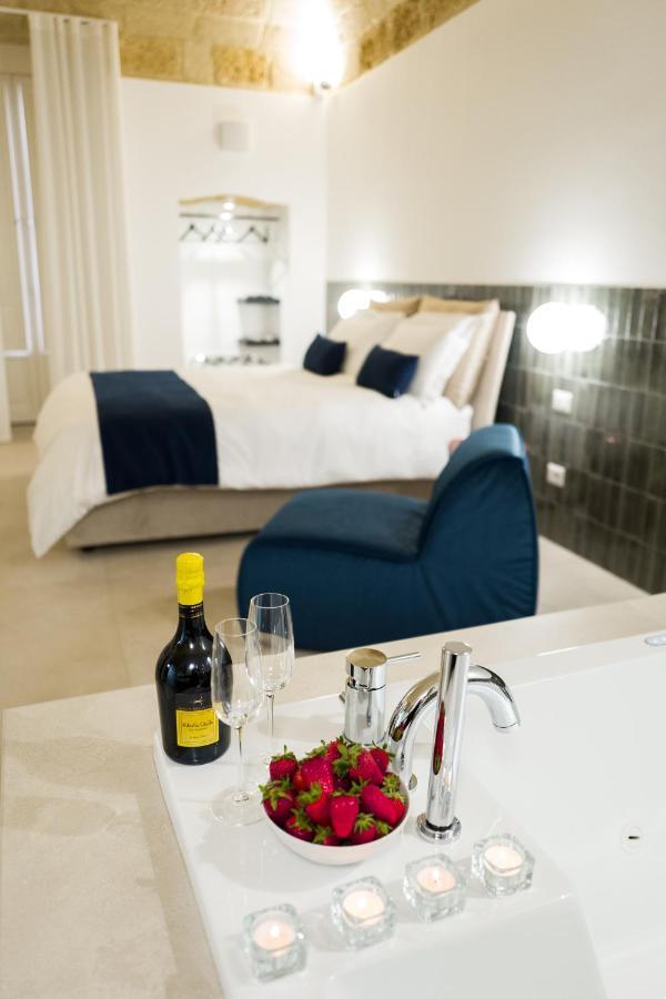 Casa Minerva - Suite E Relax โจเยีย เดล คอลเล ภายนอก รูปภาพ