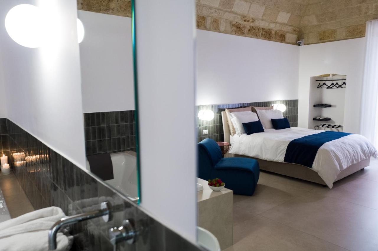 Casa Minerva - Suite E Relax โจเยีย เดล คอลเล ภายนอก รูปภาพ