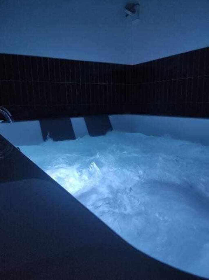 Casa Minerva - Suite E Relax โจเยีย เดล คอลเล ห้อง รูปภาพ