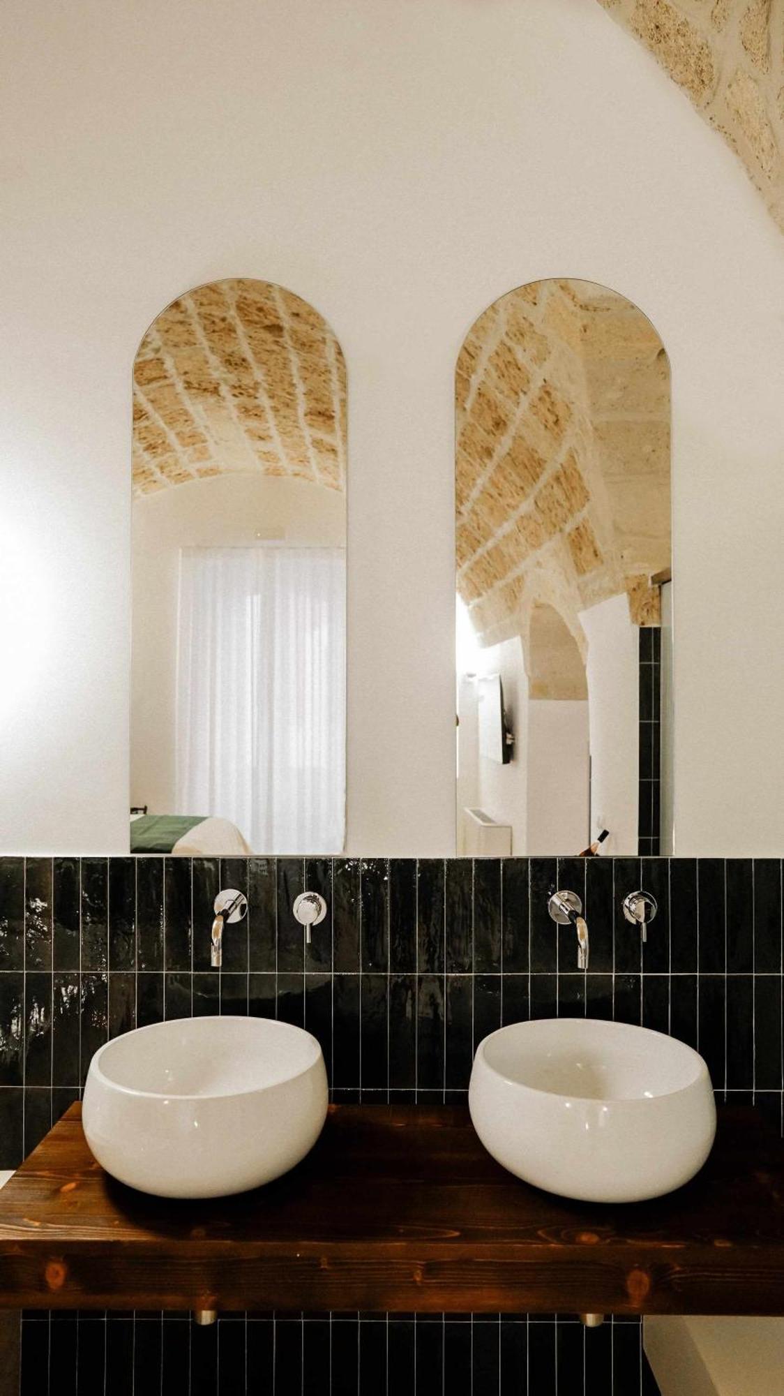 Casa Minerva - Suite E Relax โจเยีย เดล คอลเล ห้อง รูปภาพ