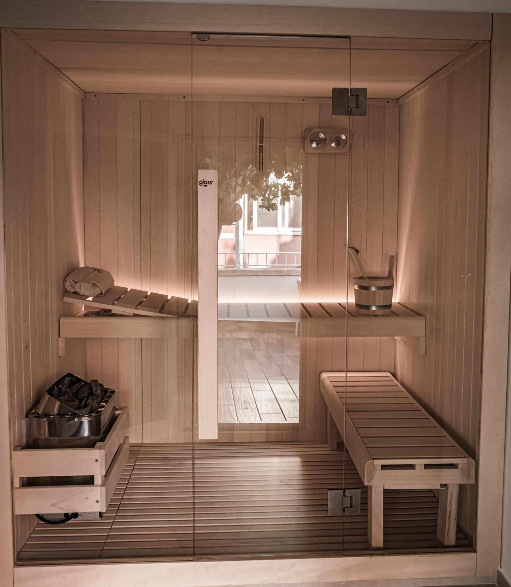 Casa Minerva - Suite E Relax โจเยีย เดล คอลเล ห้อง รูปภาพ